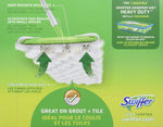 Swiffer Sweeper Heavy Duty Dry Sweeping Cloths - 20ct