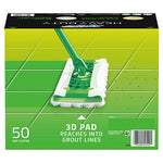 Swiffer Sweeper Heavy Duty Dry Sweeping Cloths (50 ct.)