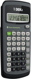 TI-30Xa Scientific Calculator, 10-Digit LCD