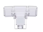 Westinghouse 2000 Lumen Solar Motion Activated Security Light